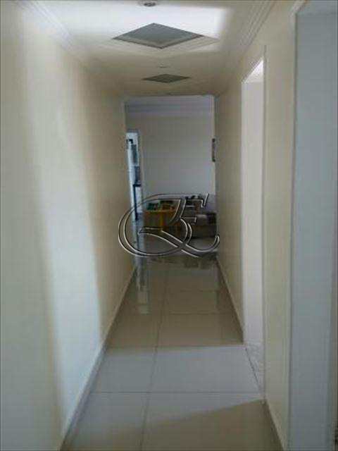 Apartamento à venda com 2 quartos, 58m² - Foto 3