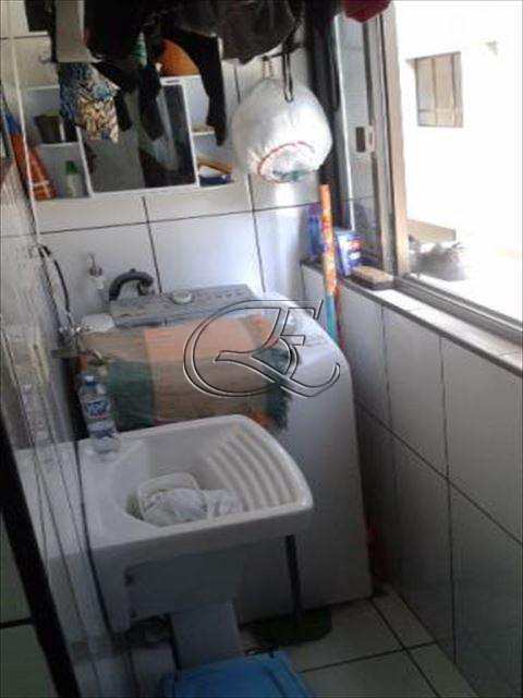 Apartamento à venda com 2 quartos, 60m² - Foto 10