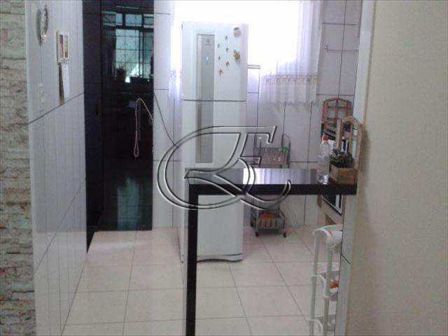 Apartamento à venda com 2 quartos, 60m² - Foto 8