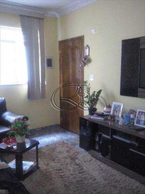 Apartamento à venda com 2 quartos, 80m² - Foto 1