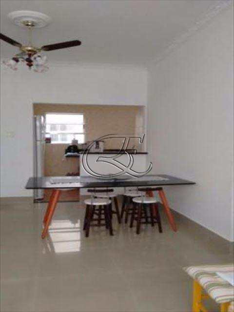 Apartamento à venda com 2 quartos, 95m² - Foto 2