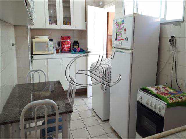 Apartamento à venda com 2 quartos, 72m² - Foto 7