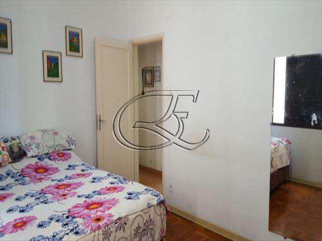 Apartamento à venda com 2 quartos, 72m² - Foto 3