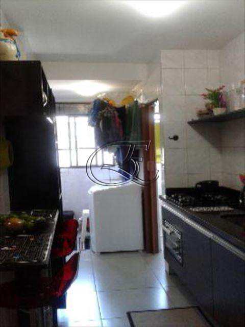 Apartamento à venda com 2 quartos, 72m² - Foto 8