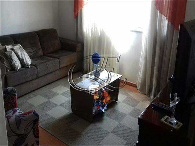 Apartamento à venda com 2 quartos, 80m² - Foto 2