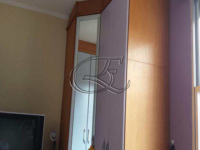 Apartamento à venda com 3 quartos, 135m² - Foto 13