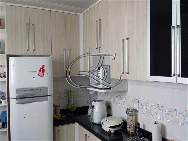 Apartamento à venda com 3 quartos, 135m² - Foto 20