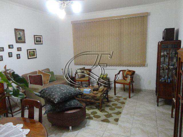 Apartamento à venda com 2 quartos, 110m² - Foto 2