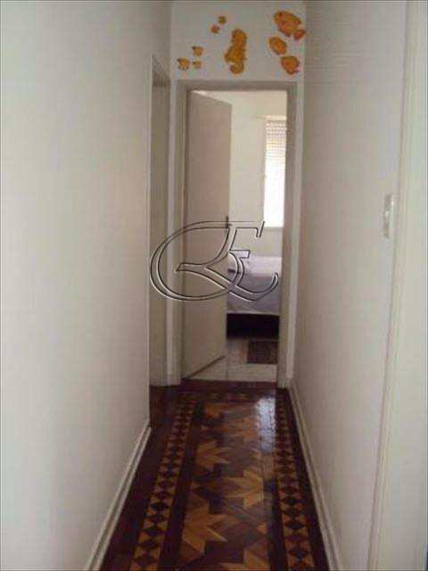 Apartamento à venda com 2 quartos, 87m² - Foto 3