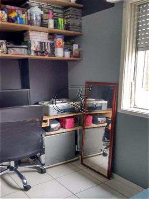 Apartamento à venda com 2 quartos, 70m² - Foto 9