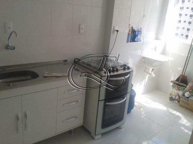 Apartamento à venda com 1 quarto, 47m² - Foto 12