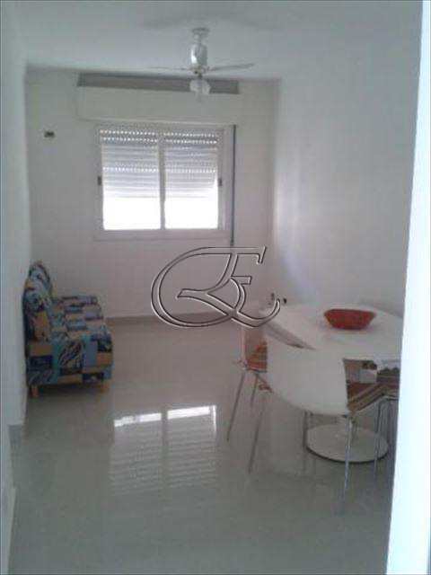 Apartamento à venda com 1 quarto, 47m² - Foto 2