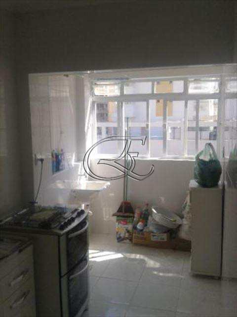 Apartamento à venda com 1 quarto, 47m² - Foto 13