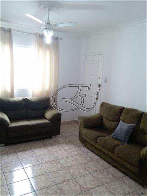 Apartamento em Santos bairro Marapé