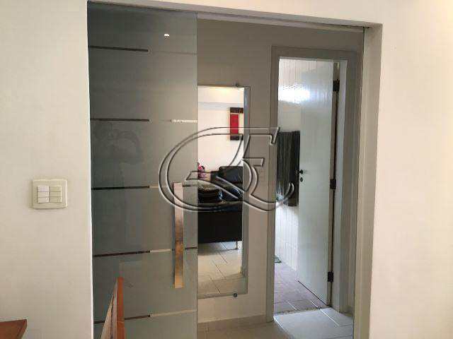 Apartamento à venda com 2 quartos, 100m² - Foto 7