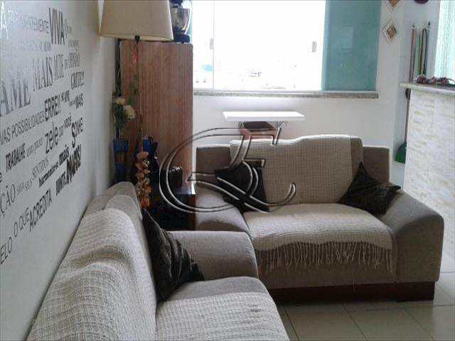Apartamento em Santos bairro José Menino