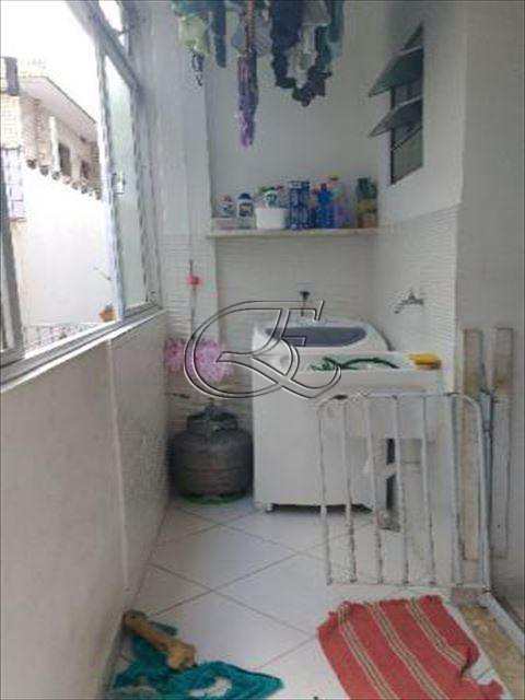 Apartamento à venda com 2 quartos, 80m² - Foto 9