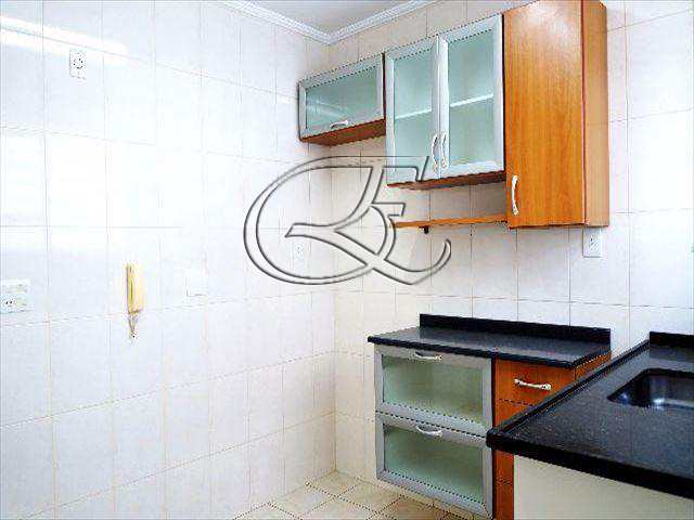 Apartamento à venda com 1 quarto, 48m² - Foto 9