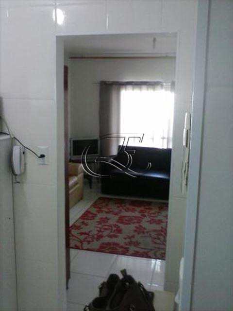 Apartamento à venda com 1 quarto, 40m² - Foto 1