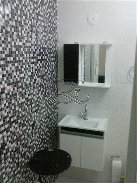 Apartamento à venda com 1 quarto, 40m² - Foto 2