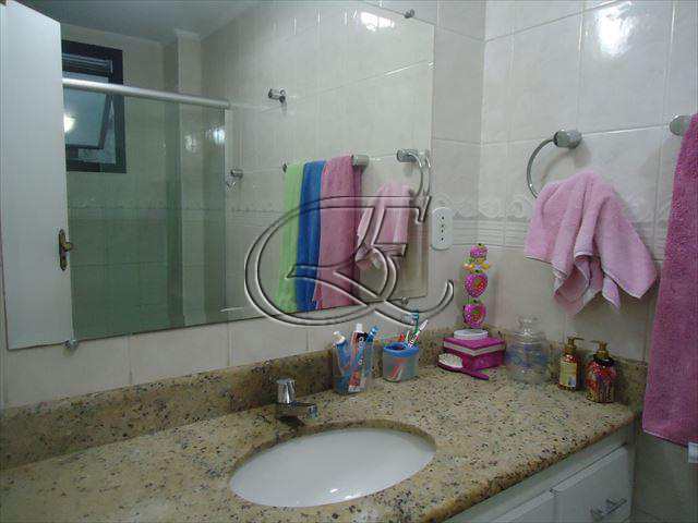 Apartamento à venda com 3 quartos, 106m² - Foto 15