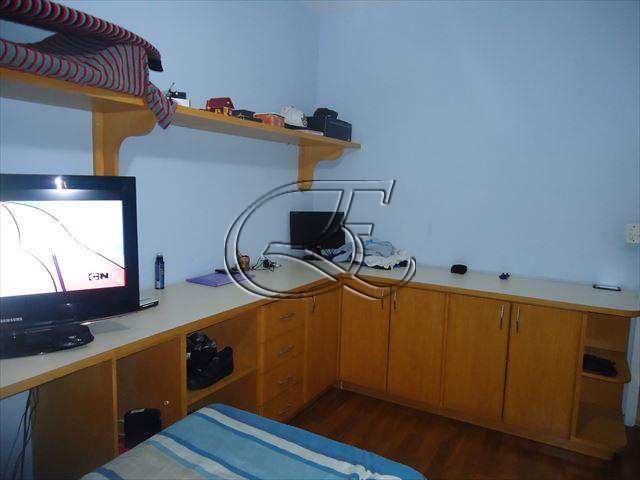 Apartamento à venda com 3 quartos, 106m² - Foto 8