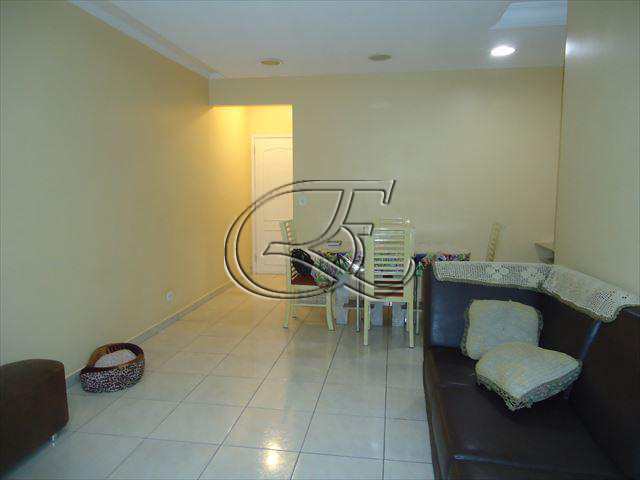 Apartamento à venda com 3 quartos, 106m² - Foto 2