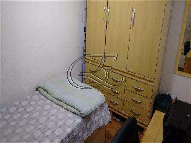 Apartamento à venda com 3 quartos, 61m² - Foto 10