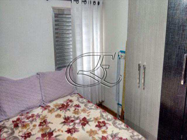 Apartamento à venda com 3 quartos, 61m² - Foto 8