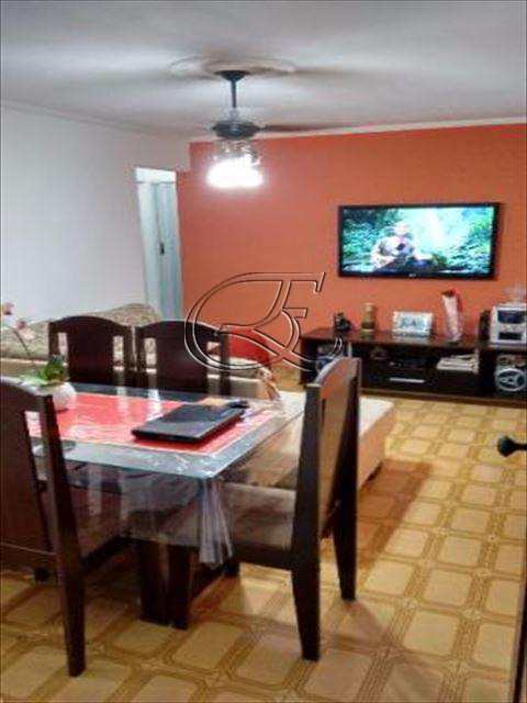 Apartamento à venda com 3 quartos, 61m² - Foto 2