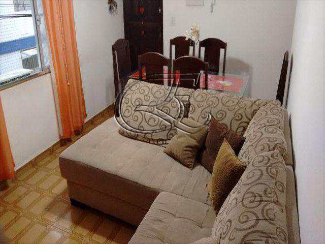 Apartamento à venda com 3 quartos, 61m² - Foto 4