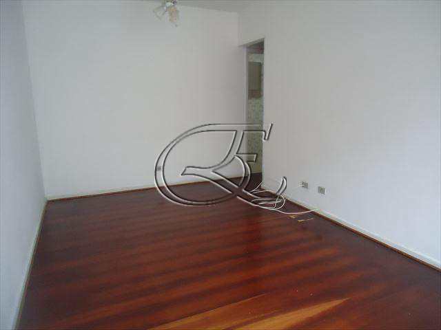 Apartamento à venda com 2 quartos, 85m² - Foto 2