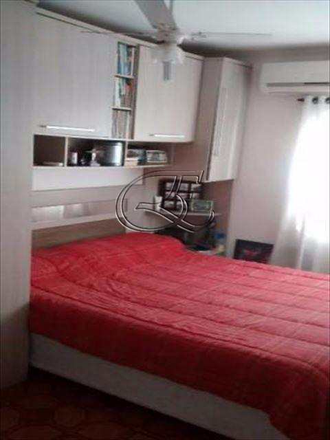 Apartamento à venda com 2 quartos, 45m² - Foto 7