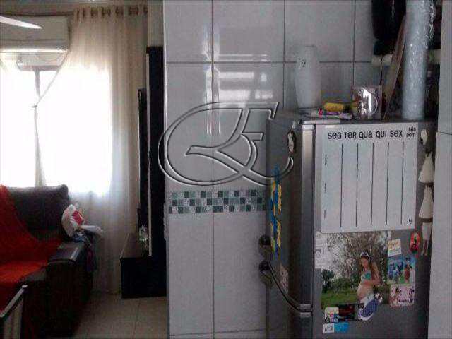 Apartamento à venda com 2 quartos, 45m² - Foto 12