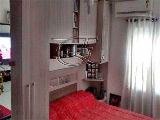 Apartamento à venda com 2 quartos, 45m² - Foto 6