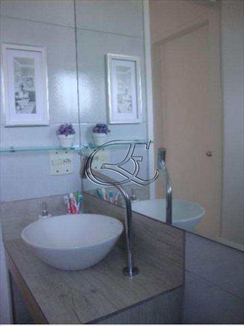 Apartamento à venda com 2 quartos, 60m² - Foto 9