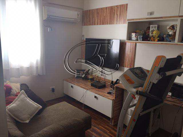 Apartamento à venda com 3 quartos, 80m² - Foto 10