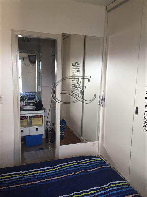 Apartamento à venda com 3 quartos, 80m² - Foto 6