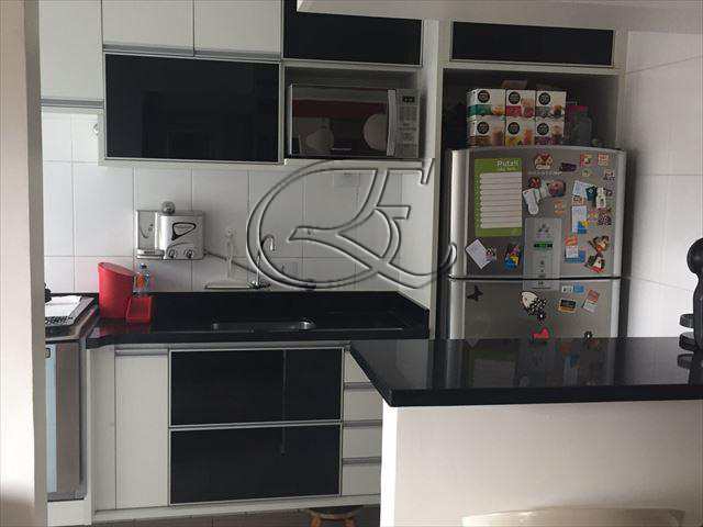 Apartamento à venda com 3 quartos, 80m² - Foto 11