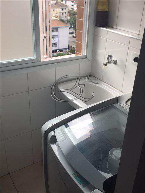 Apartamento à venda com 3 quartos, 80m² - Foto 12