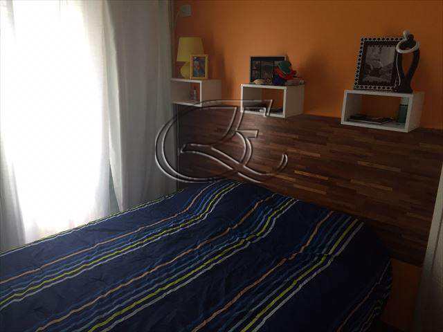 Apartamento à venda com 3 quartos, 80m² - Foto 5