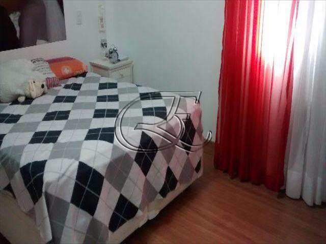 Apartamento à venda com 3 quartos, 140m² - Foto 3