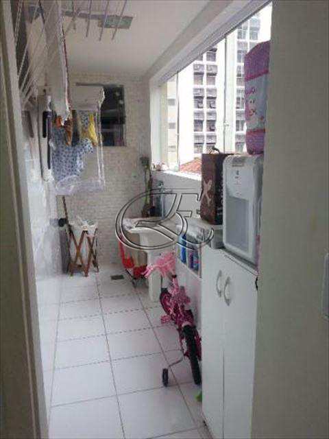 Apartamento à venda com 3 quartos, 140m² - Foto 17