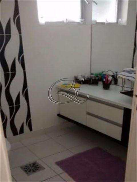 Apartamento à venda com 3 quartos, 140m² - Foto 4