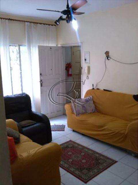 Apartamento à venda com 2 quartos, 75m² - Foto 1