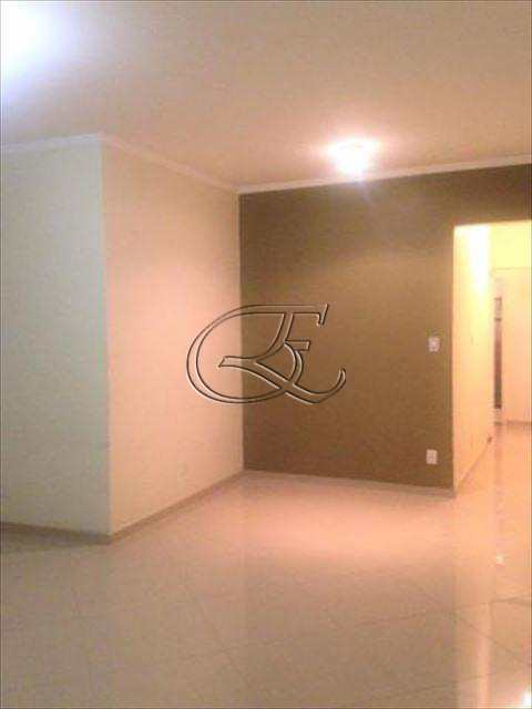 Apartamento à venda com 2 quartos, 98m² - Foto 1