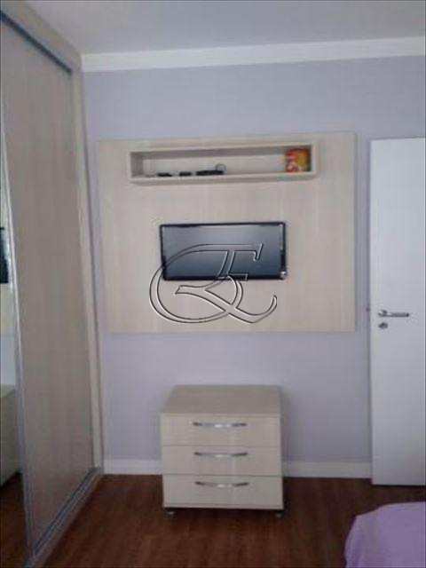 Apartamento à venda com 3 quartos, 102m² - Foto 13