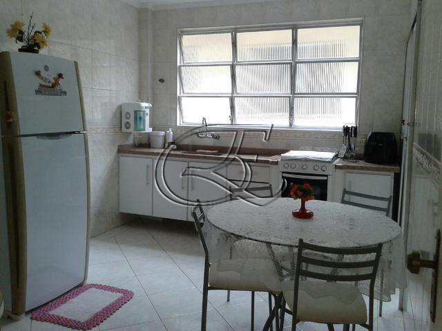 Apartamento à venda com 3 quartos, 110m² - Foto 7