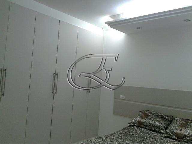 Apartamento à venda com 3 quartos, 110m² - Foto 4