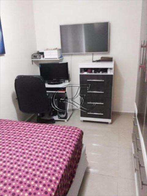 Apartamento à venda com 1 quarto, 34m² - Foto 5